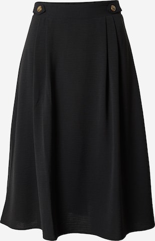 ABOUT YOU Skirt 'Maxima' in Black: front