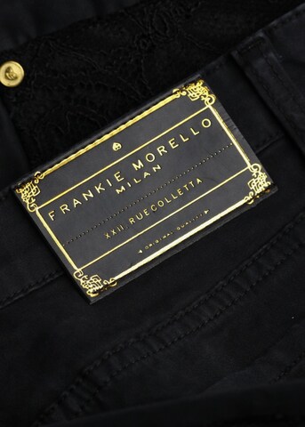 Frankie Morello Pants in XS in Black