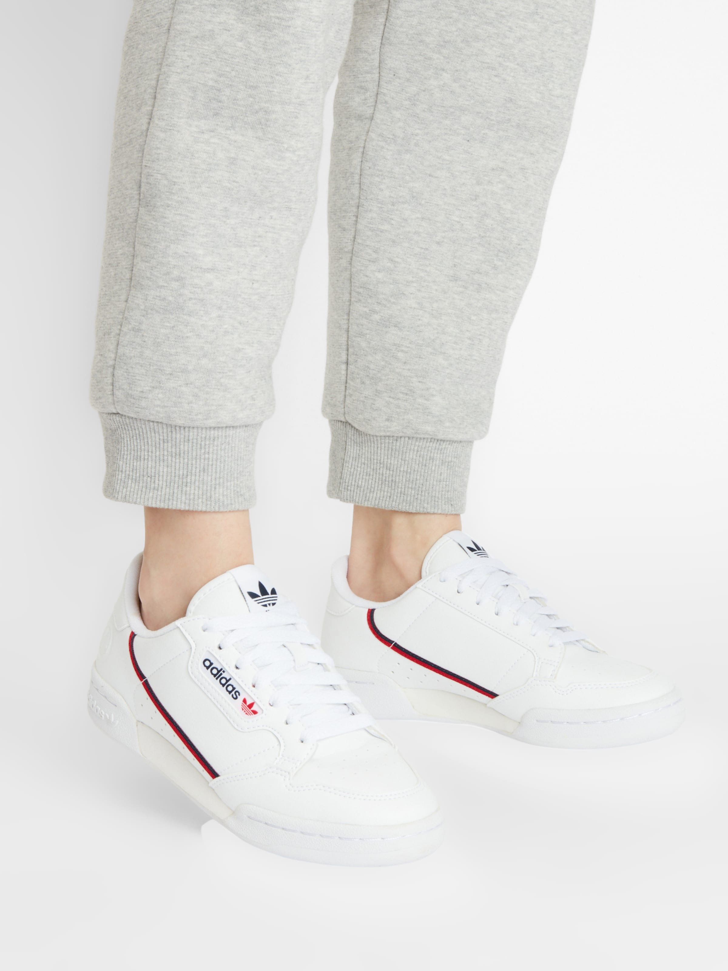 adidas continental platform