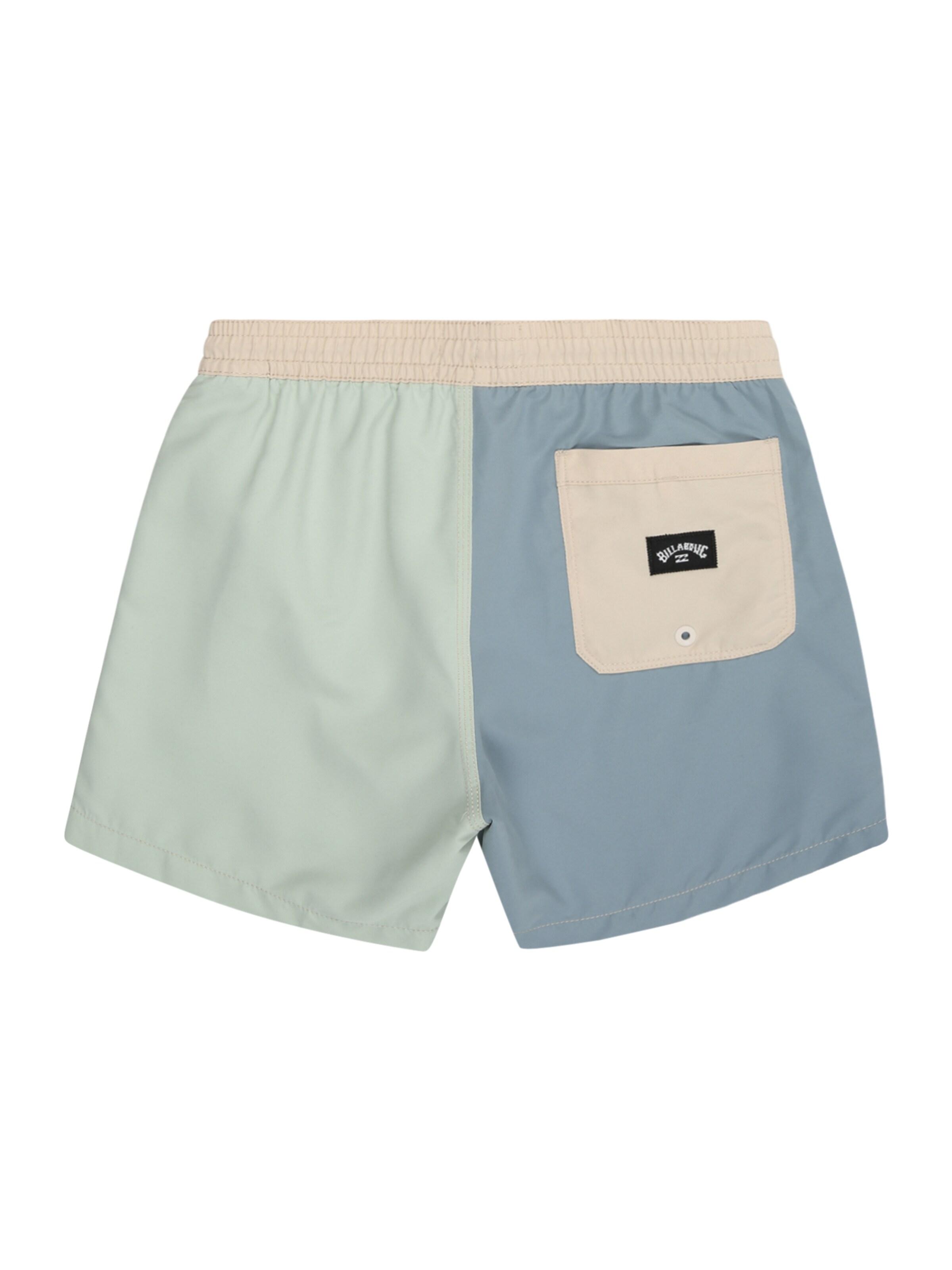 Modă de plajă sport 'Interchange' de la BILLABONG pe mai multe culori