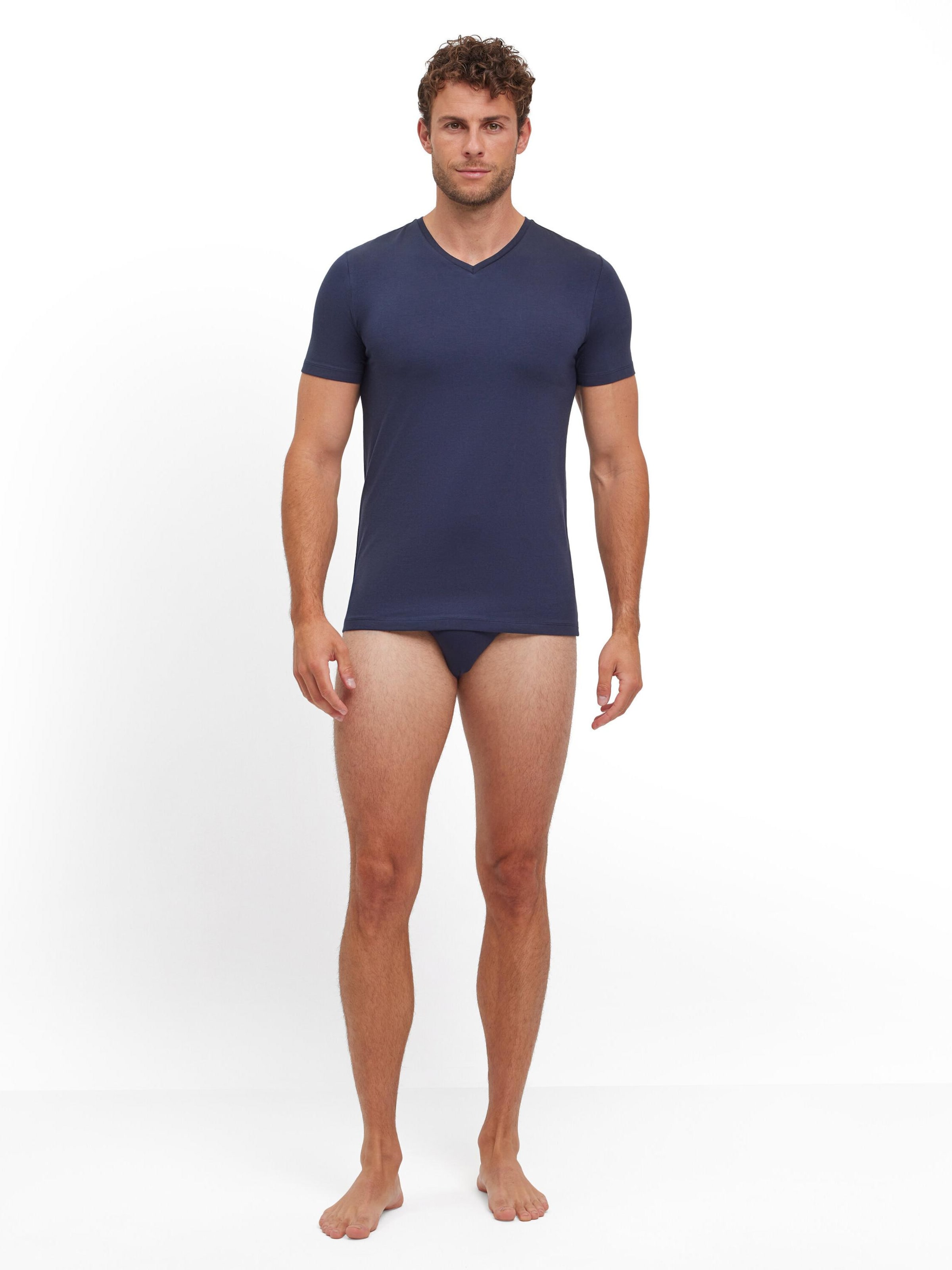 FALKE Unterhemd '2-Pack'‌‌‌‌ in Blau