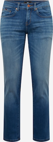 LTB Jeans 'HOLLYWOOD' in Blue: front