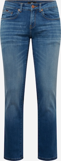 LTB Jeans 'HOLLYWOOD' in Blue denim, Item view