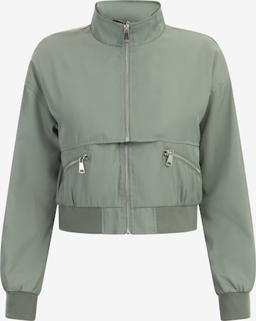 faina - Chaqueta de entretiempo en gris: frente