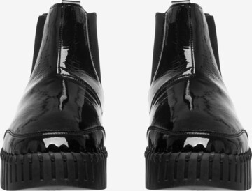Chelsea Boots ''TULIP6066' ILSE JACOBSEN en noir