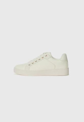 CALL IT SPRING Sneaker 'TARYNN' in Weiß: Vorderseite