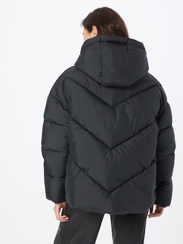 SAVE THE DUCK Jacke 'JANETH' in Schwarz