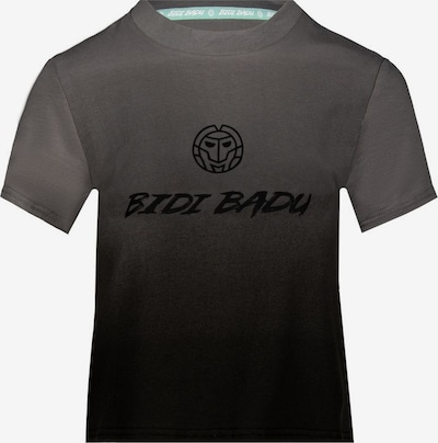 BIDI BADU T-Shirt in grau, Produktansicht