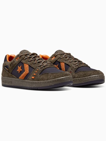 Baskets basses 'As-1 Pro' CONVERSE en marron
