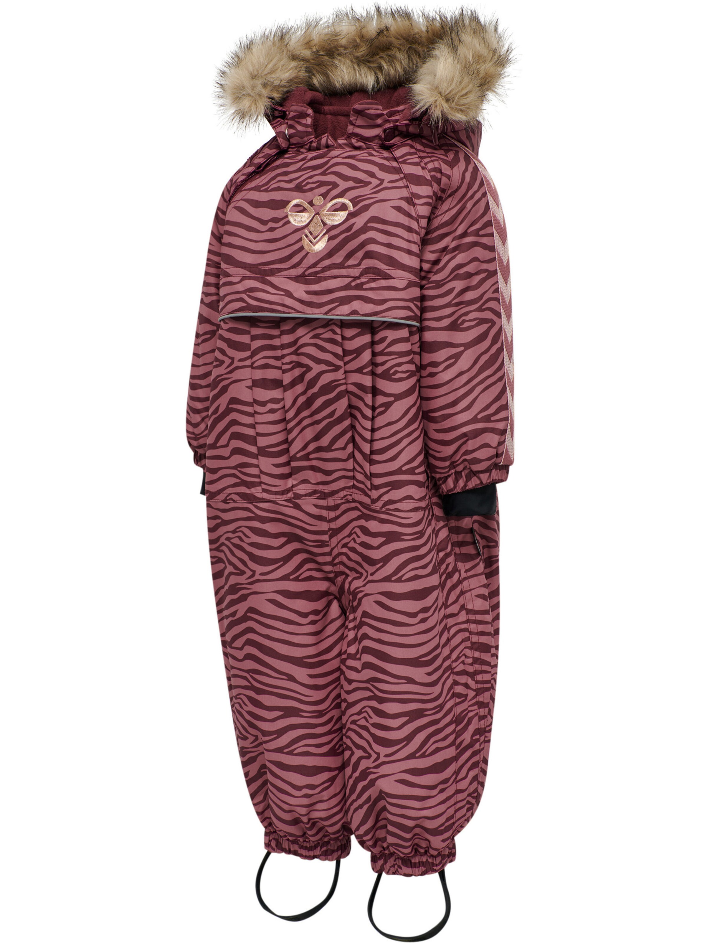 Hummel Funktionsjakkesæt i pink