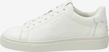 GANT Sneaker 'Mc Julien' in Weiß