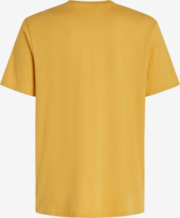 O'NEILL - Camiseta en amarillo