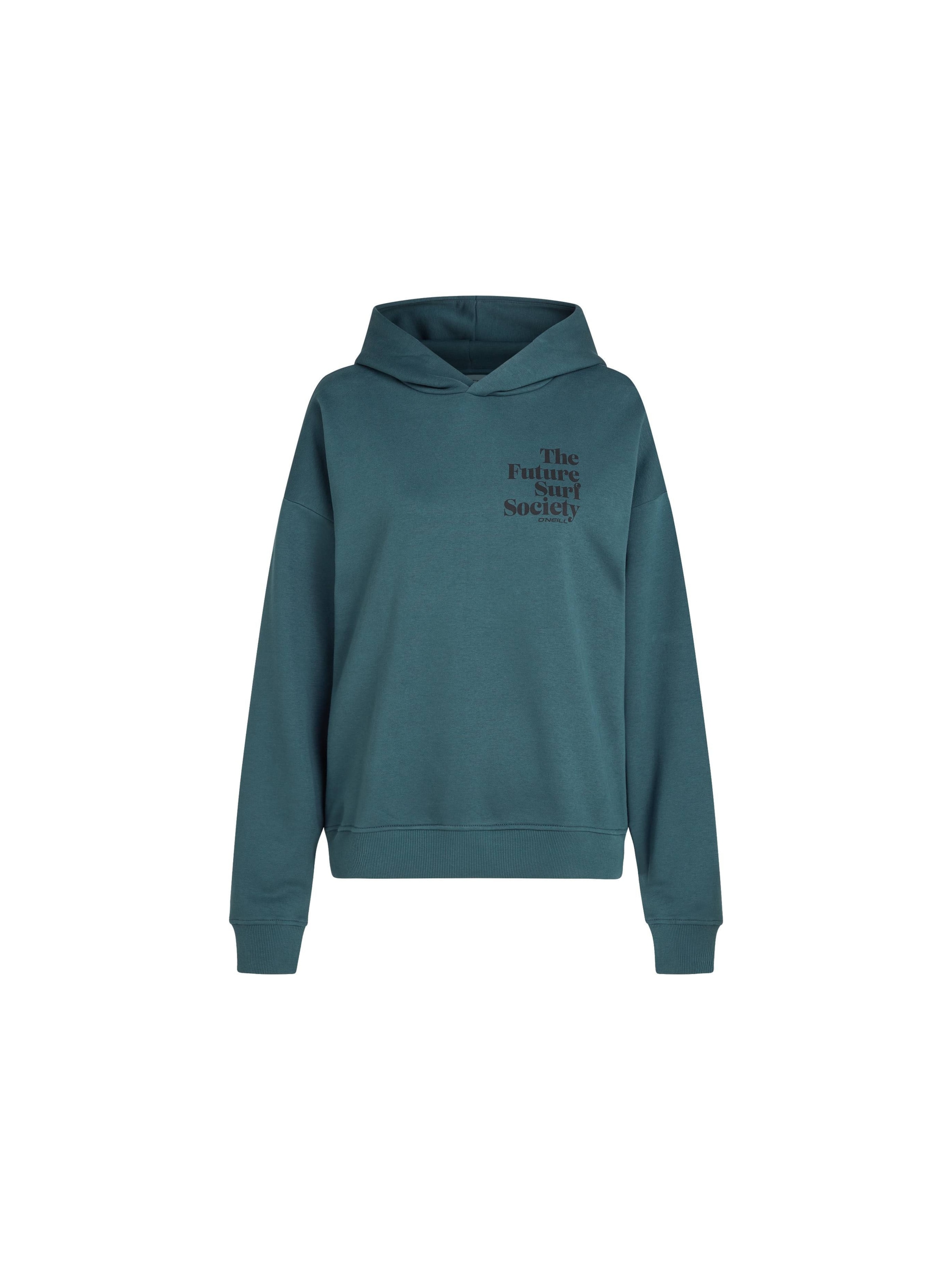 zils O'NEILL Sportisks džemperis: no priekšpuses