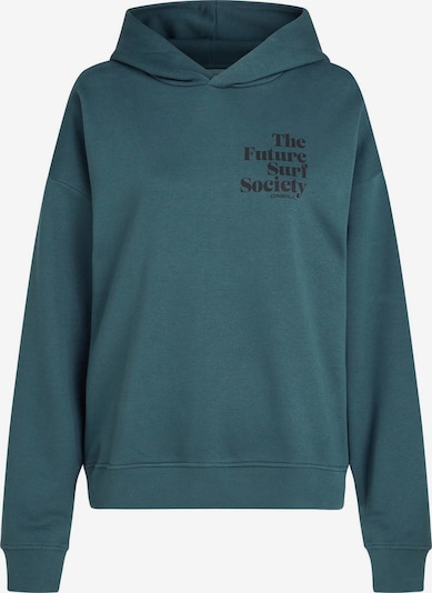 O'NEILL Sweater majica u plava / crna, Pregled proizvoda