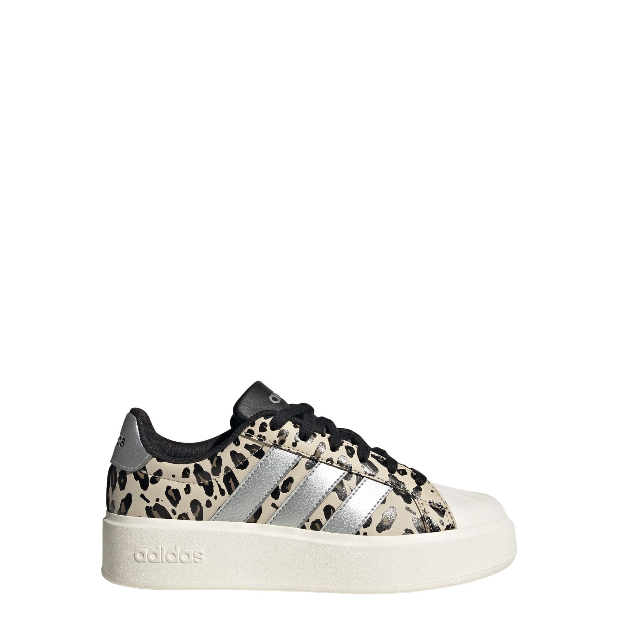 Sneaker 'Streettalk' di ADIDAS SPORTSWEAR in beige