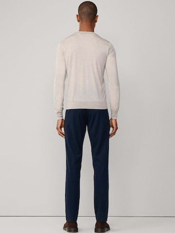 Pullover di Hackett London in grigio