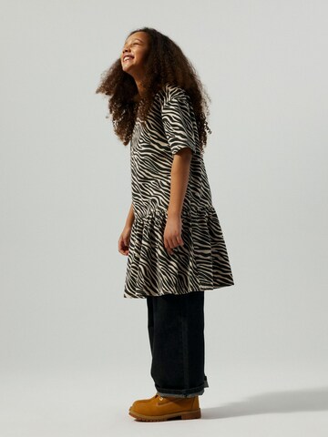 Robe NAME IT en noir