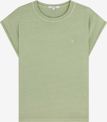 zaļš Scalpers Sportiska stila krekls ' ': no priekšpuses