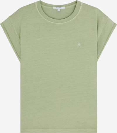 Triko ' ' iš Scalpers, spalva – žalia / rusvai žalia, Prekių apžvalga