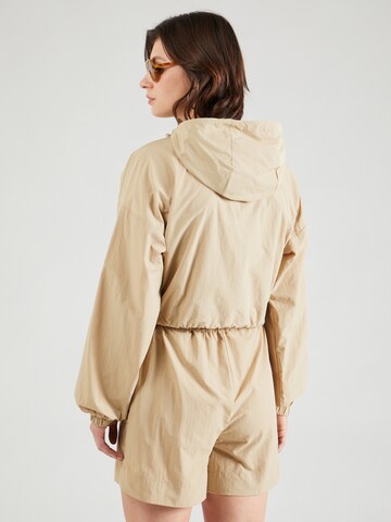 STUDIO SELECT Between-season jacket 'Ina' in Beige