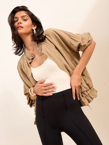 Skinny Leggings di Friends Like These in nero