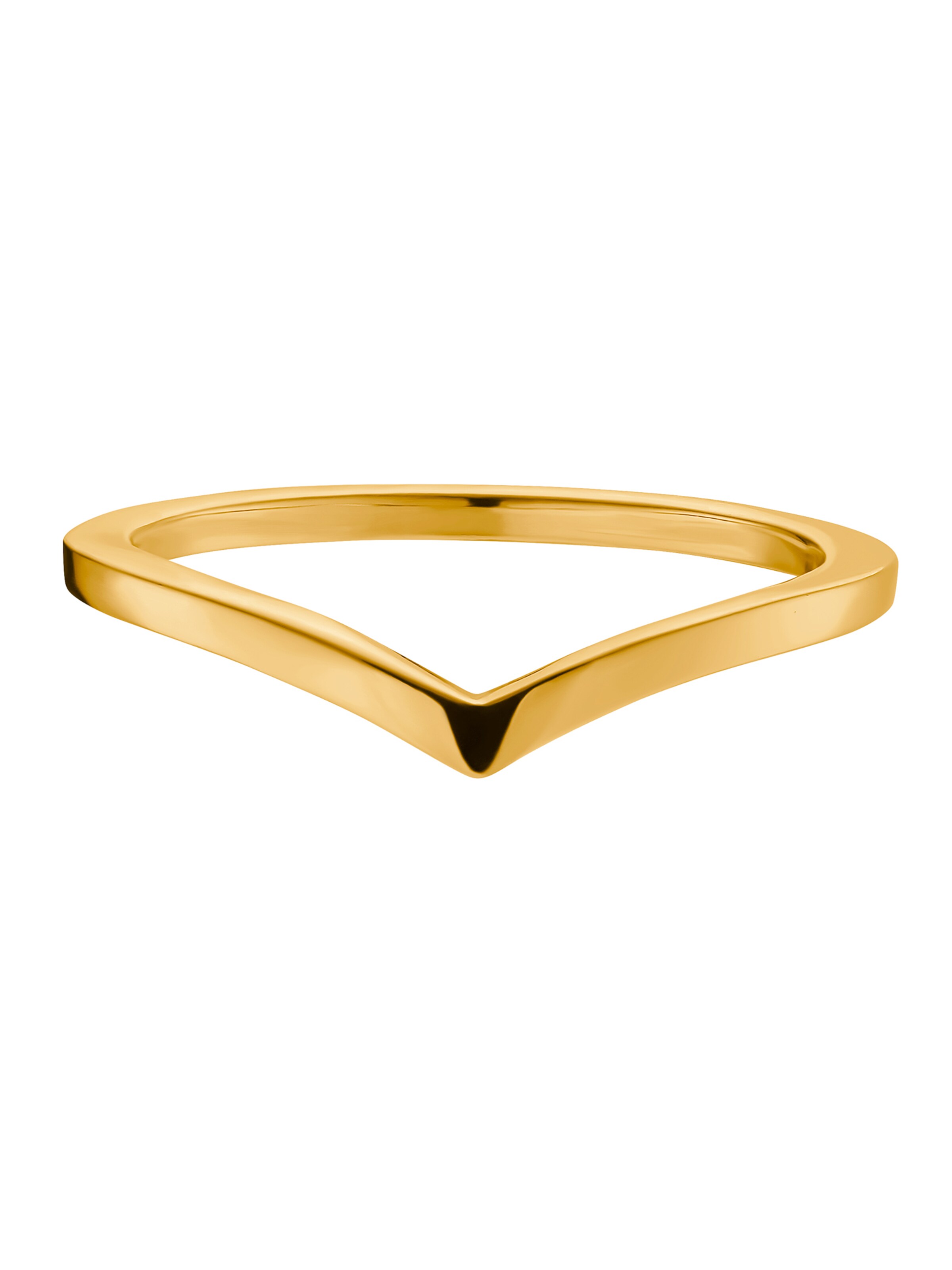 Heideman Ring 'Lia' in Gold