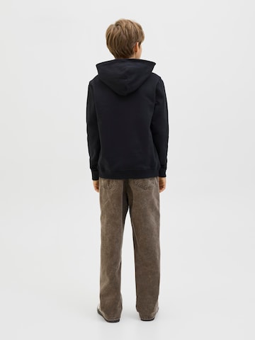 Loosefit Jean Jack & Jones Junior en vert