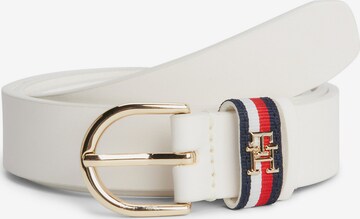 TOMMY HILFIGER Riem in Beige