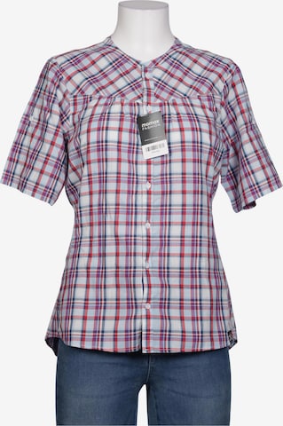 Haglöfs Bluse L in Mischfarben: Vorderseite