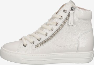 Paul Green High-top trainers in White