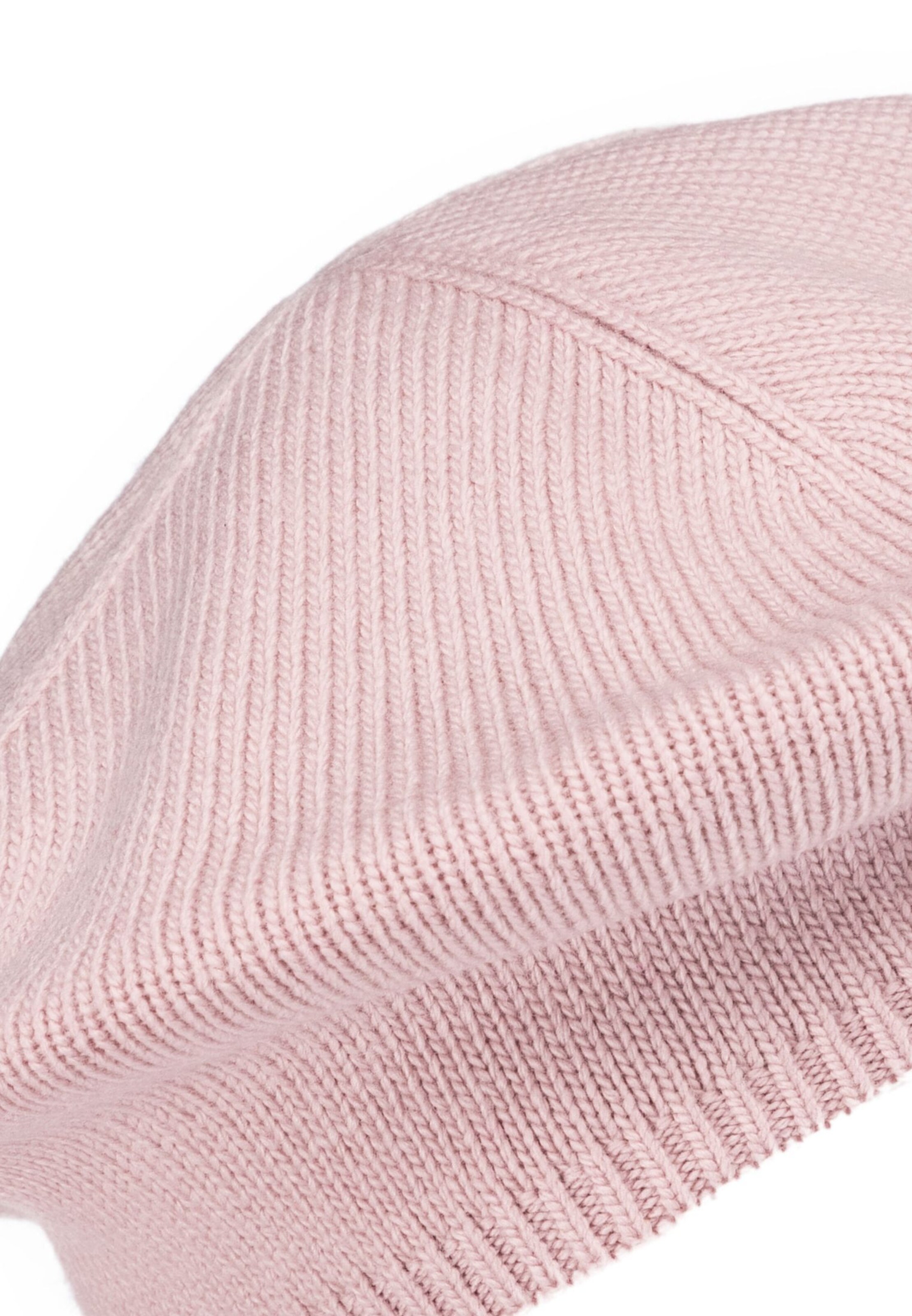 Roeckl Beanie 'ESSENTIALS' in Pink