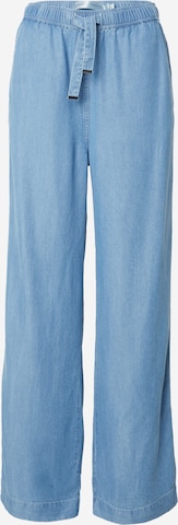 InWear Lużny krój Spodnie 'Philipa' w kolorze niebieski: przód