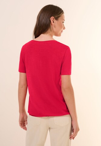 CECIL Shirt in Red