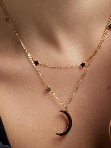 Collana 'Monil' di Luxenter in oro