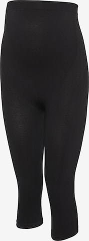 juoda MAMALICIOUS Siauras Tamprės 'MLTia Jeanie': priekis