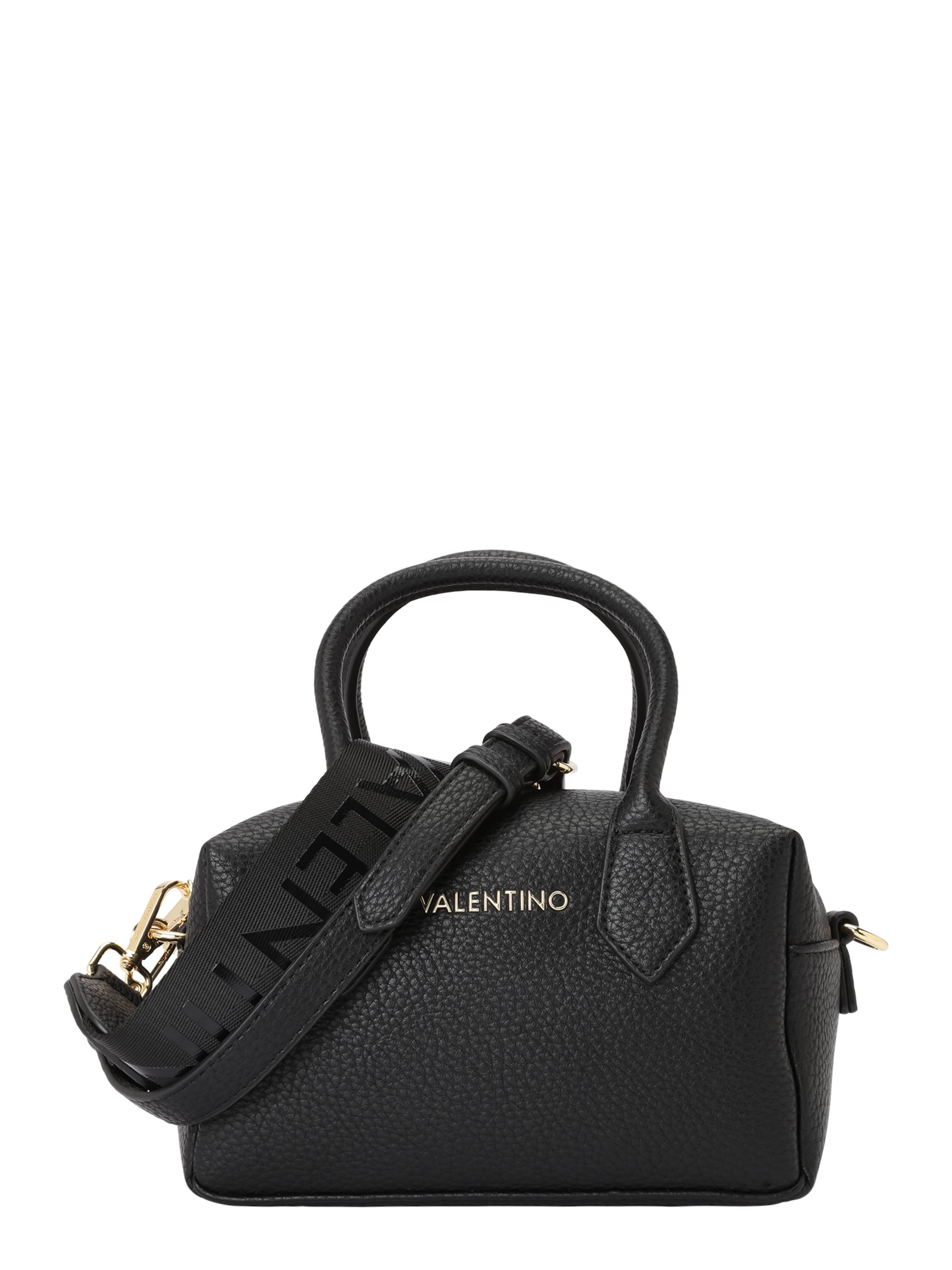 Sac à bandoulière VALENTINO en noir : devant