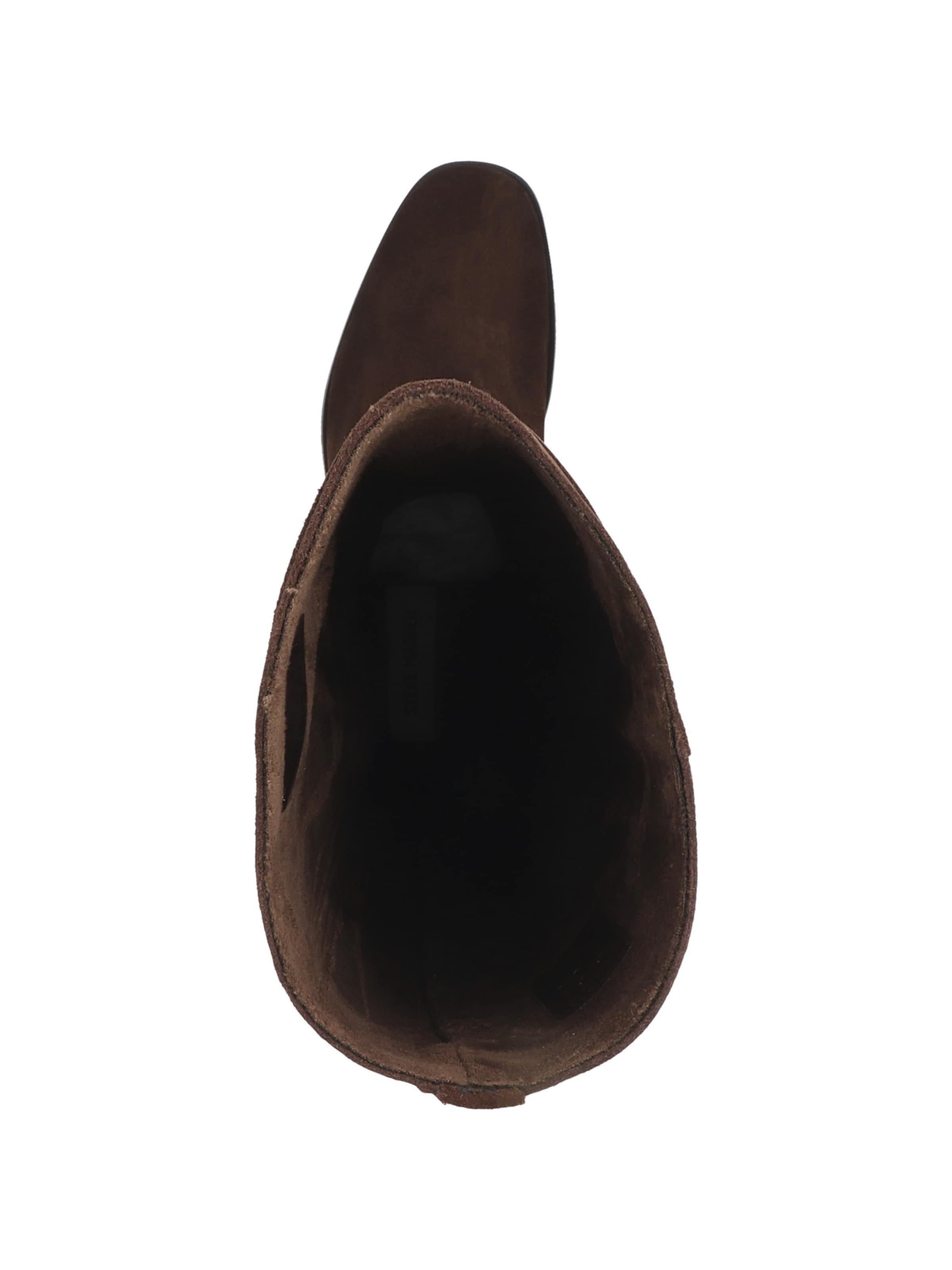 Bottes 'Novi' STEVE MADDEN en marron