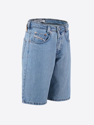 Picaldi Regular Jeans 'Zicco 471 JS' in Blue