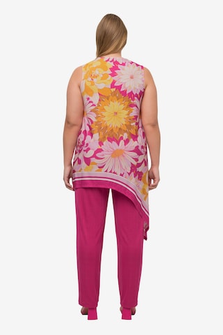 Ulla Popken Top in Roze