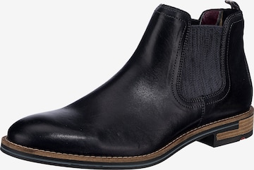 Chelsea Boots 'DARIO' LLOYD en bleu