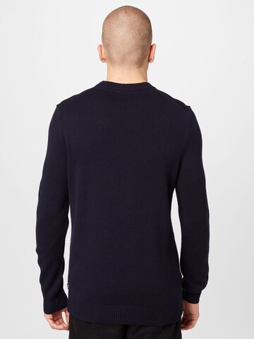 JOOP! Jeans Pullover in Blau