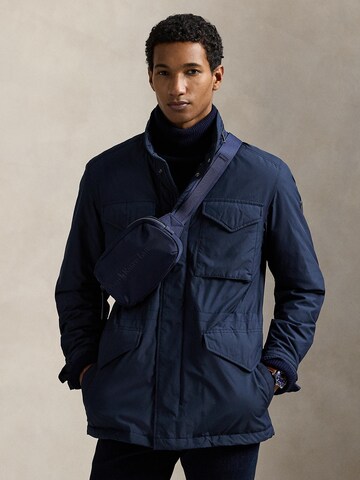 Polo Ralph Lauren Heuptas in Blauw