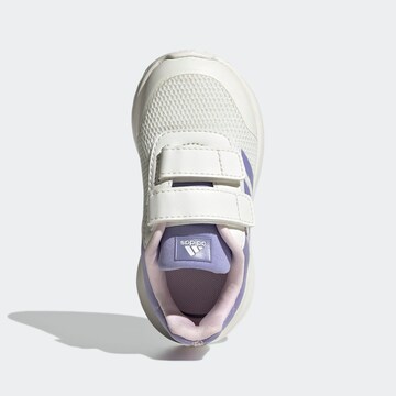 ADIDAS SPORTSWEAR - Sapatilha de desporto 'Tensaur' em branco