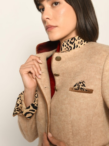 White Label by RoFa Blazer in Beige