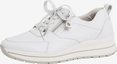 Tamaris Pure Relax Sneaker in weiß, Produktansicht