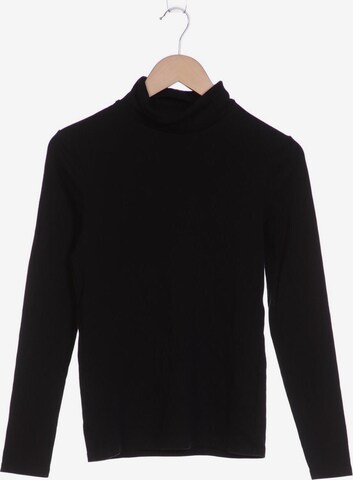UNIQLO Top & Shirt in S in Black: front