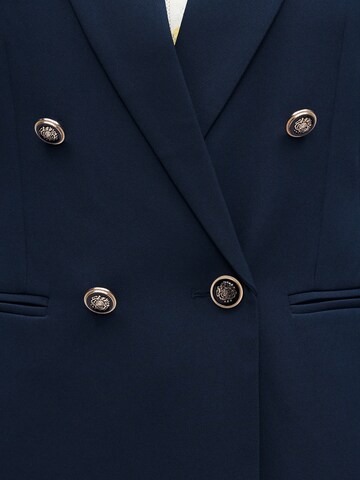 ONLY Blazer 'ONLASTRID' in Blue