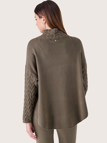 Pull-over 'MARGE' Camomilla Italia en vert