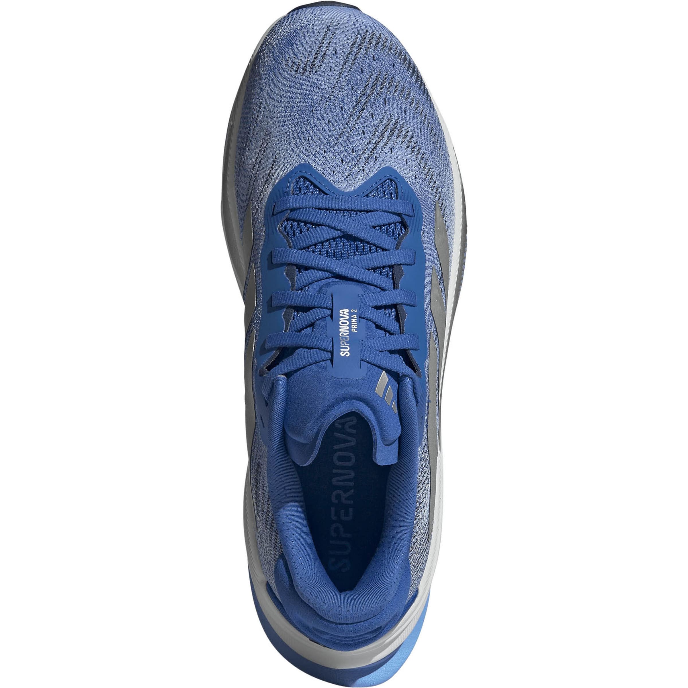 ADIDAS PERFORMANCE Running Shoes 'SUPERNOVA PRIMA 2' in Blue