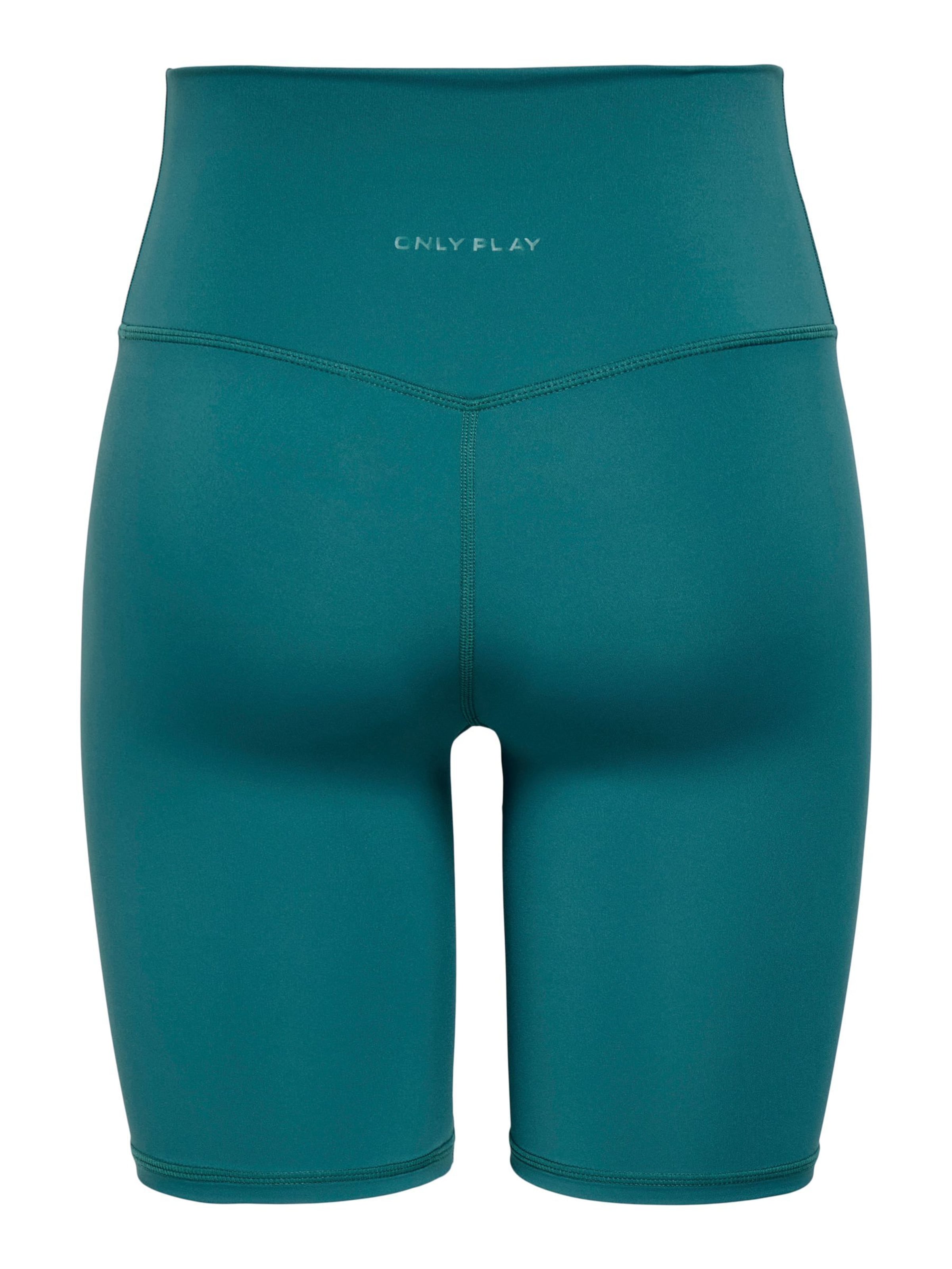 ONLY PLAY Skinny Sportsbukser 'ONPJam-Sana-3' i blå